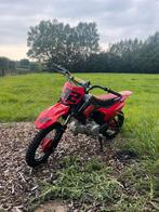 Honda crf 110 in perfecte staat, Ophalen, Honda, Zo goed als nieuw, 110 cc