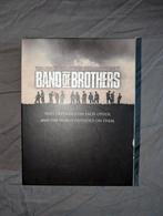 Compleet band of brothers serie dvd, Cd's en Dvd's, Ophalen of Verzenden, Zo goed als nieuw