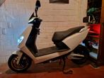 HUAIHAI/MINE elektrische scootermotorfiets, Motoren, Motoren | Overige merken, Scooter, Particulier, HUAIHAI, 11 kW of minder