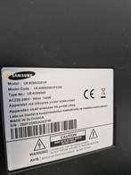 Tv samsung, Ophalen of Verzenden, Zo goed als nieuw, LED, Samsung