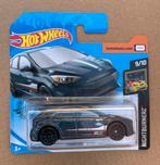 Hot wheels Ford focus rs Hotwheels, Ophalen of Verzenden