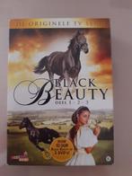 Black Beauty : deel 1-2-3, Cd's en Dvd's, Ophalen of Verzenden, Gebruikt