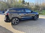 Renault Austral E-Tech full hybrid Iconic esprit Alpine, Auto's, Renault, Automaat, Parkeersensor, Zwart, 5 zetels