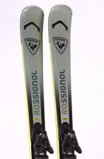 160 ski's ROSSIGNOL ARCADE 84 OPEN 2025, grip walk