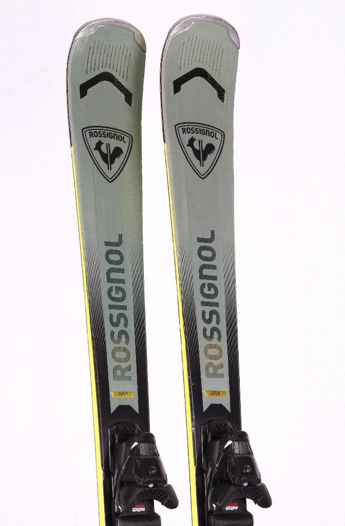 160 skis ROSSIGNOL ARCADE 84 OPEN 2025, adhérence et marche, Sports & Fitness, Ski & Ski de fond, Utilisé, Skis, Rossignol, Carving