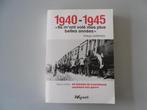 1940 -1945 "Ils m'ont volé mes plus belles années", Enlèvement ou Envoi, Deuxième Guerre mondiale, Utilisé, Autres sujets/thèmes