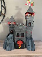 Ridderkasteel playmobil, Kinderen en Baby's, Speelgoed | Playmobil, Ophalen, Zo goed als nieuw