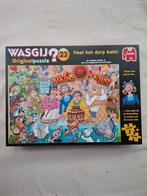 WasGij puzzel 2x 1000, Ophalen of Verzenden, Zo goed als nieuw