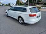 Volkswagen Passat break 1.6 diesel manueel Euro 6b, Auto's, 118 pk, Particulier, Passat, Te koop