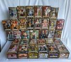 A vendre Figurines One Piece, Ophalen, Zo goed als nieuw