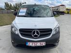 Mercedes-Benz Citan 109 CDI MAXI, Auto's, Voorwielaandrijving, Stof, 4 cilinders, Wit