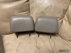 Bmw E36 hoofdsteunen grijs zilver sedan achterbank 3-serie M, Auto-onderdelen, Interieur en Bekleding, Gebruikt, -, -, Ophalen of Verzenden
