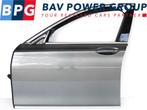 PORTE AVANT GAUCHE BMW 7 serie (G11 / G12) (41517423699), Autos : Pièces & Accessoires, Carrosserie & Tôlerie, Porte, Utilisé