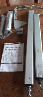 Velux raamopener, Ophalen of Verzenden