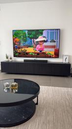 tv tavel ikea, Audio, Tv en Foto, Ophalen, Zo goed als nieuw
