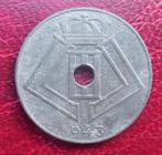 1943 10 centimes occupation FRNL, Postzegels en Munten, Munten | België, Metaal, Losse munt, Verzenden