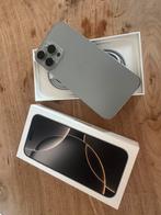 Iphone 16 pro max 512gb, Télécoms, Enlèvement, Comme neuf, IPhone 16