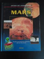 Mars, Comme neuf, Gilles Sparrow, Non-fiction, Enlèvement ou Envoi