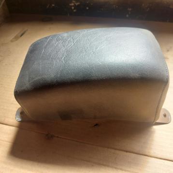 Zadelkussen duo oldtimer, Motoren, Ophalen of Verzenden, Nieuw