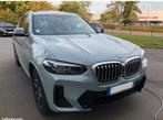 BMW X3 30e 292ch M SPORT 14932 Km, Argent ou Gris, Euro 6, Entretenue par le concessionnaire, Noir
