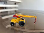 Matchbox Lesney Jumbo Crane nr 11-C 1965, Ophalen of Verzenden