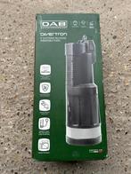 DAB Divertron 1200 M - 14 M Kabel, Tuin en Terras, Waterpompen, Ophalen