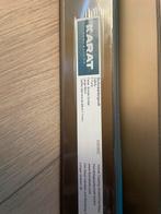 Trapprofielen, Enlèvement, Neuf