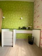 Bureau, Ophalen, Gebruikt, Bureau