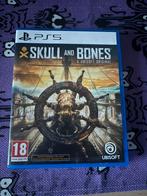Ps5 skull and bones, Consoles de jeu & Jeux vidéo, Jeux | Sony PlayStation 5, Comme neuf, Enlèvement ou Envoi