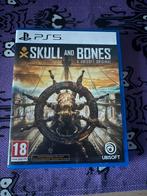 Ps5 skull and bones, Comme neuf, Enlèvement ou Envoi