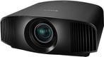 Sony VPL‑VW260ES 4K-videoprojector, Audio, Tv en Foto, Beamers, Ophalen, Gebruikt, LCOS, Ultra HD (4K)