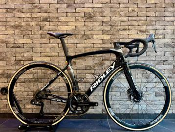 Ridley Noah Fast Team Dura-Ace Di2 [Small] beschikbaar voor biedingen