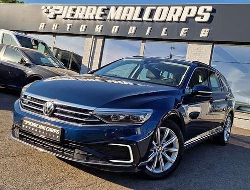 Volkswagen Passat Variant GTE 1.4 eHybrid PHEV Business DSG, Auto's, Volkswagen, Bedrijf, Passat, ABS, Adaptive Cruise Control