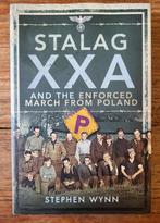STALAG  XXA, Tweede Wereldoorlog, Nieuw, Ophalen of Verzenden, Stephen Wynn
