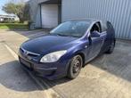 2009 Hyundai I 30 Personenauto, Gebruikt, Overige brandstoffen, Bedrijf, I30
