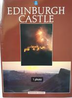 Livre anglais Edinburgh Castle, Non-fiction, Enlèvement ou Envoi, Neuf