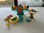 Set speelgoed verschillende merkjes, Kinderen en Baby's, Speelgoed | Fisher-Price, Zo goed als nieuw, Ophalen