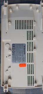 Omvormer smp192-03, Ophalen