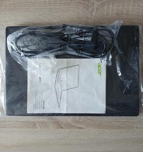 Acer aspire A315-34 PC, Computers en Software, Windows Laptops, Gebruikt, 15 inch, SSD, 2 tot 3 Ghz, 8 GB, Azerty, Verzenden