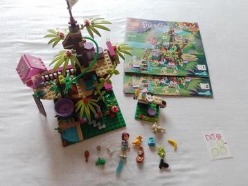 lego friends 41059  beschikbaar voor biedingen