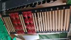 lattenbodems elec, Ophalen, Bedbodem, 160 cm, Overige maten