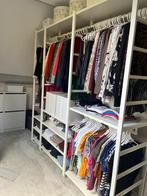 Kleerkast Ikea, Huis en Inrichting, Kasten | Kleerkasten, Ophalen of Verzenden, Zo goed als nieuw