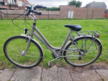 Vélo Novy  beschikbaar voor biedingen