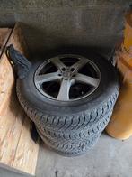 Jante hiver pour Audi Q5