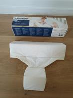 Zijligkussen, Ophalen, Jongetje of Meisje, Wit, Zo goed als nieuw