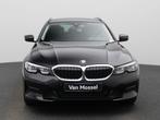 BMW 3-serie Touring 330e | ECC | Navi | Leder | LMV | PDC |, Auto's, BMW, Gebruikt, Euro 6, 4 cilinders, Zwart