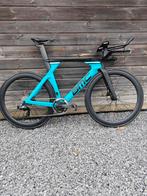 BMC Timemachine, Fietsen en Brommers, Fietsen | Racefietsen, 28 inch, Carbon, 10 tot 15 versnellingen, Heren