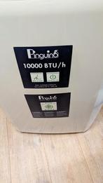 Mobiele airconditioning Delonghi pinguino silent, Enlèvement