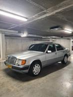 Mercedes 300e 4-Matic Automaat (W124) OLDTIMER !!, Auto's, Automaat, Leder, 6 cilinders, Vierwielaandrijving