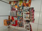 Collection dragon ball z figurine cartes ichiban kuji lot, Kinderen en Baby's, Ophalen of Verzenden, Zo goed als nieuw
